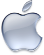 Apple logo