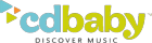 CD Baby logo