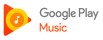 Play Music logo