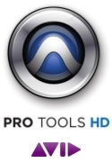 Pro Tools logo