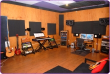 studio